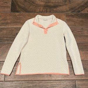 Comfy pullover